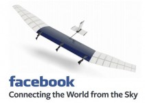 Drone Facebook