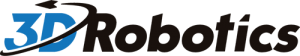3D Robotics Logo
