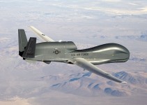 guerra con i droni