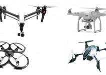 comprare un drone