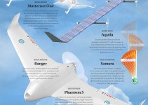 Infografica Droni
