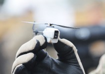 drone spionaggio