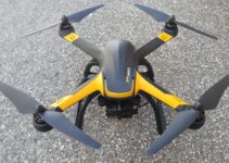 Drone Hubsan H109S X4