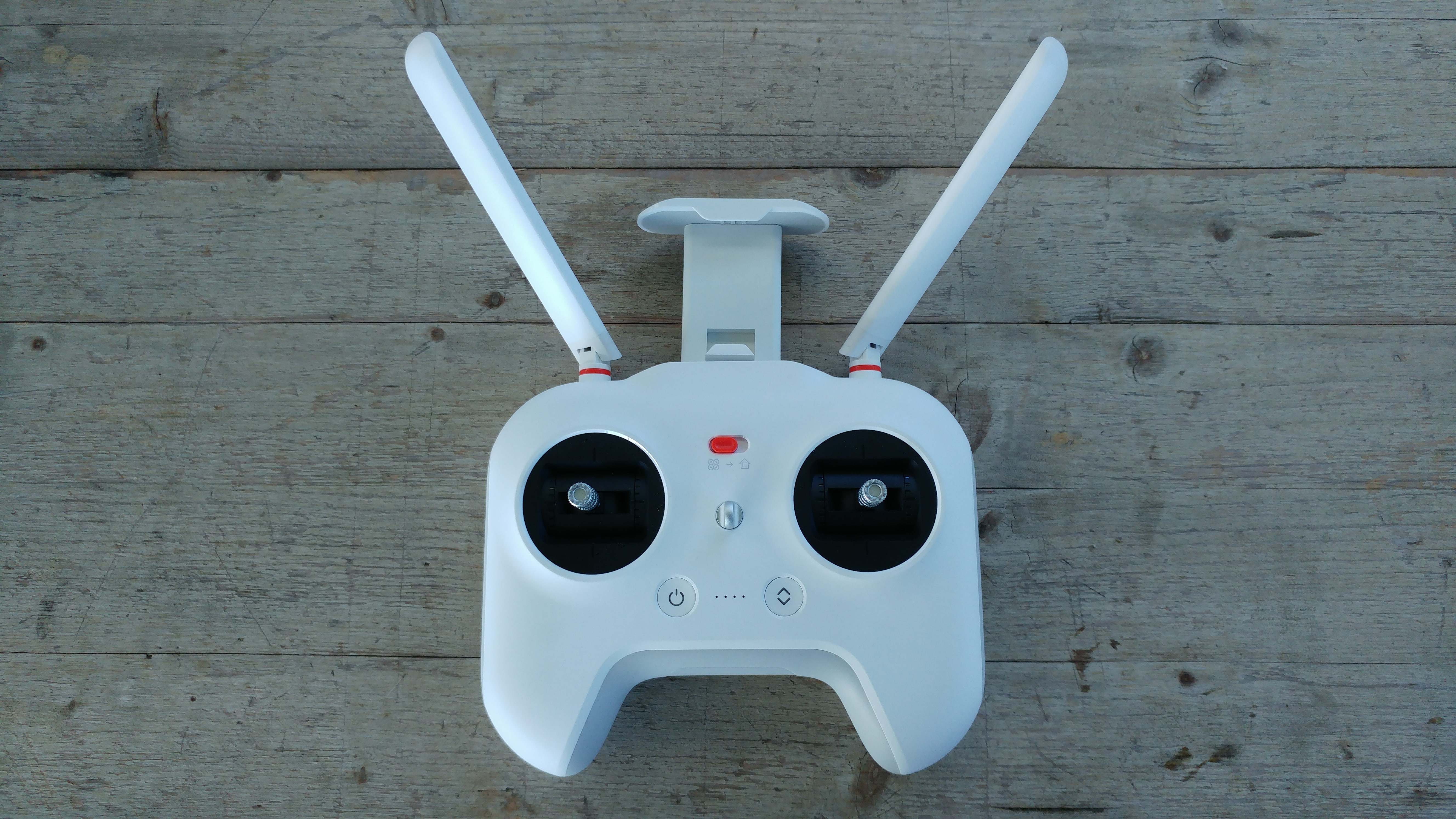 Xiaomi muestra al Mi Drone